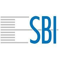 sbi schreiber, brand und partner ingenieurgesellschaft mbh logo image