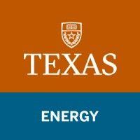 energy institute, the university of texas at austin logo image