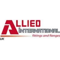 allied international uk ltd logo image