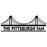 the pittsburgh fan logo image