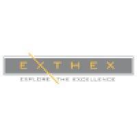 exthex gmbh logo image