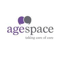 age space logo image