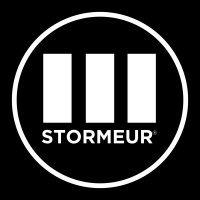 stormeur® logo image