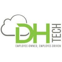 dh technologies, inc. logo image