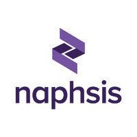 naphsis logo image