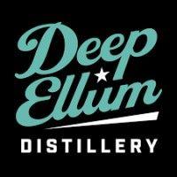 deep ellum distillery logo image