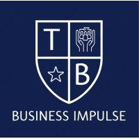 tb business impulse logo image