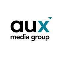 aux media group pte ltd logo image