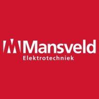 mansveld elektrotechniek logo image