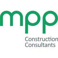 mpp group limited logo image