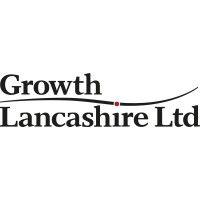 growth lancashire logo image