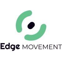 edge youth movement logo image