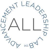 advancement leadership lab logo image