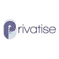 privatise logo image