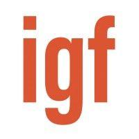 independent growth finance (igf) logo image