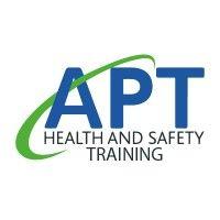 apt health and safety training ltd