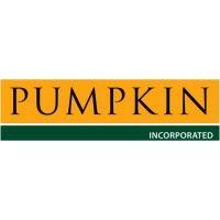 pumpkin, inc. logo image