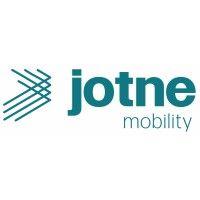 jotne mobility as logo image