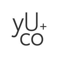 yu+co logo image