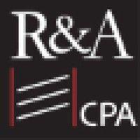 roy & associates, cpa's logo image