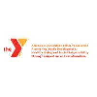 ymca of greater springfield logo image