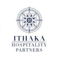 ithaka hospitality partners logo image