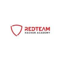 redteam hacker academy logo image