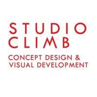 studio climb, the craftsman of imagination. logo image