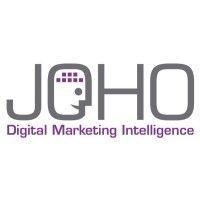 joho marketing logo image