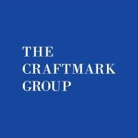 the craftmark group logo image