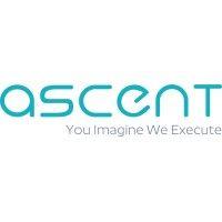 ascent cyber solutions logo image