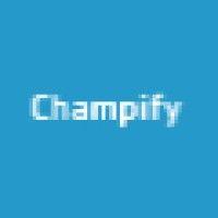 champify logo image