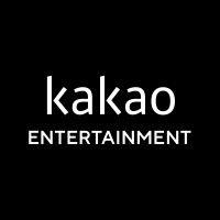 kakao entertainment logo image