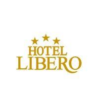 hotel libero praha logo image