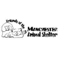 friends of the manchester animal shelter (fmas) logo image