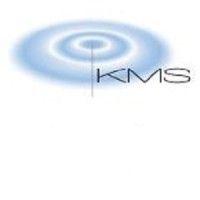 kms solutions logo image