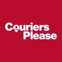 logo of Couriersplease