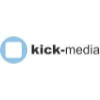 kick-media ag logo image