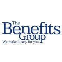 the benefits group, llc logo image