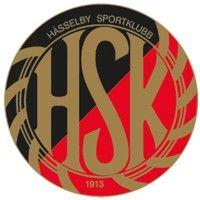 hässelby sk innebandy logo image