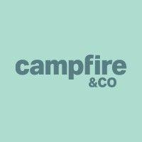 campfire & co logo image