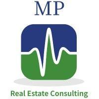 mp real estate consulting logo image