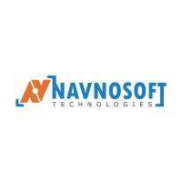 navnosoft technologies logo image