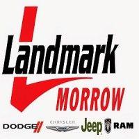 landmark dodge chrysler jeep ram of morrow