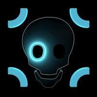 skullmapping logo image