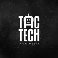 tactech new media logo image