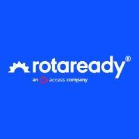 rotaready logo image