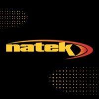 natek energy logo image