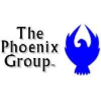 the phoenix group logo image