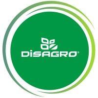 disagro logo image